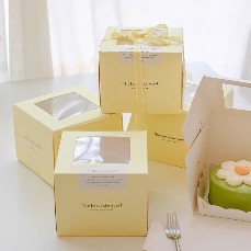 Cake Box